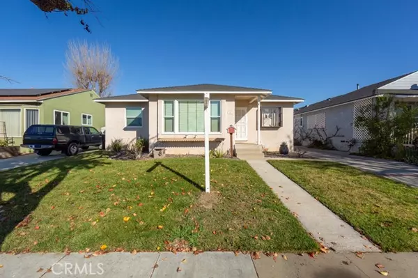 6013 Yearling Street, Lakewood, CA 90713