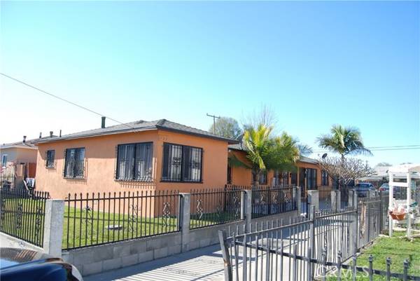 1123 S Atlantic Drive, Compton, CA 90221