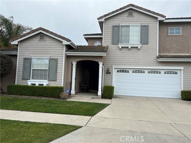 2601 Logan Drive, Santa Maria, CA 93455