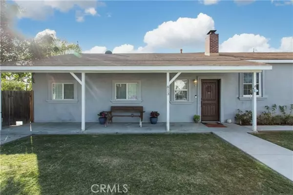 813 Carhart Avenue, Fullerton, CA 92833