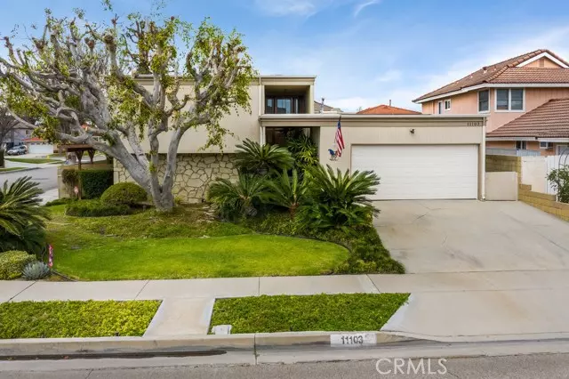 11103 Agnes Place, Cerritos, CA 90703