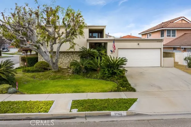 Cerritos, CA 90703,11103 Agnes Place