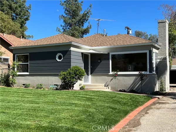 Pasadena, CA 91103,1740 Casitas Avenue