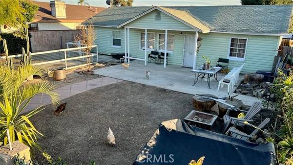 652 W Duell Street, Azusa, CA 91702