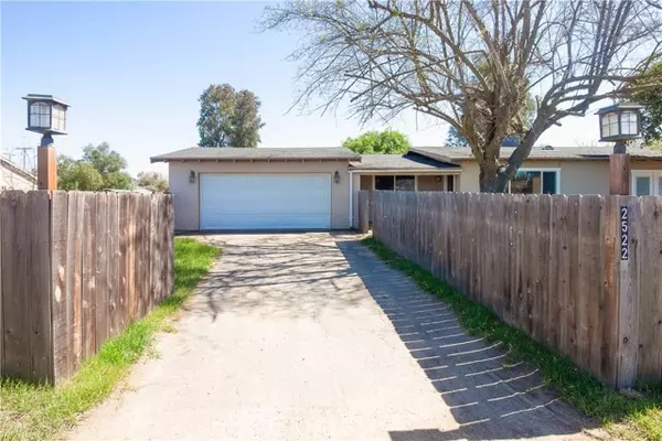 Ramona, CA 92065,2522 Kelly Avenue