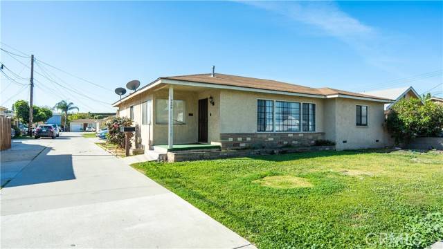 9450 Park Street, Bellflower, CA 90706