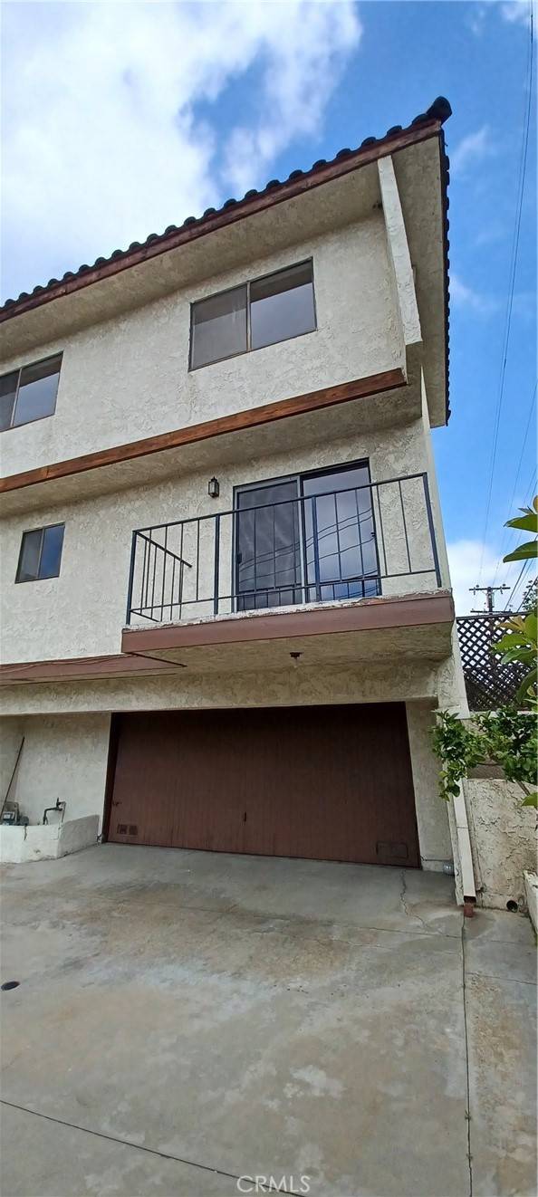 604 N Chandler Avenue #3, Monterey Park, CA 91754