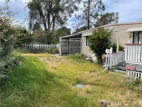 Clearlake, CA 95422,14180 Woodland Drive