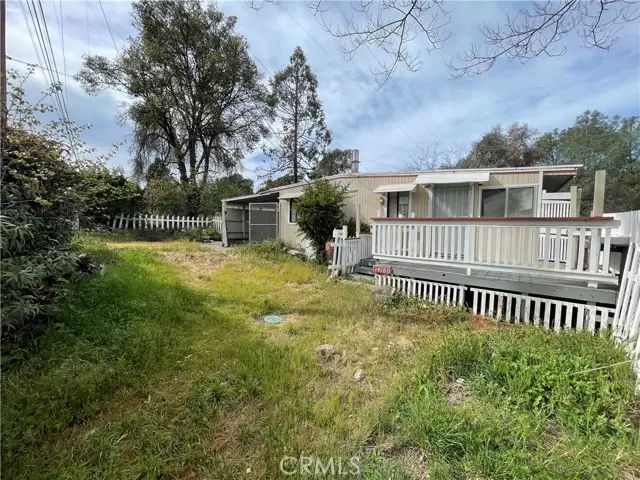 14180 Woodland Drive, Clearlake, CA 95422