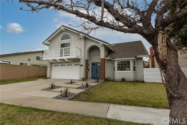 Cerritos, CA 90703,12413 Destino Street