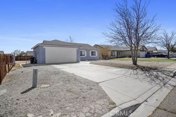 Adelanto, CA 92301,17951 Kendall Circle