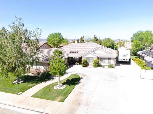 43611 Sierra Vista Drive, Lancaster, CA 93536