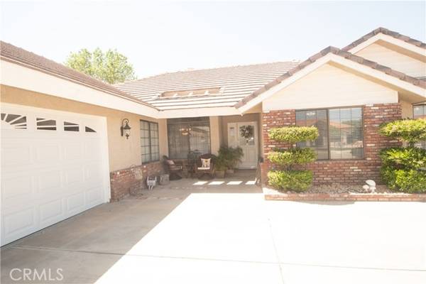 Lancaster, CA 93536,43611 Sierra Vista Drive