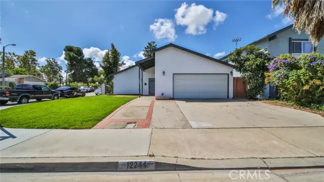 Lakewood, CA 90715,12244 Renville Street