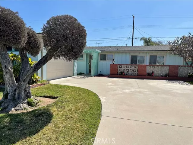 14334 Adelfa Drive, La Mirada, CA 90638