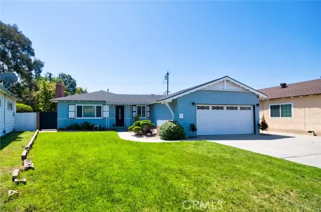 14890 Fairvilla Drive, La Mirada, CA 90638