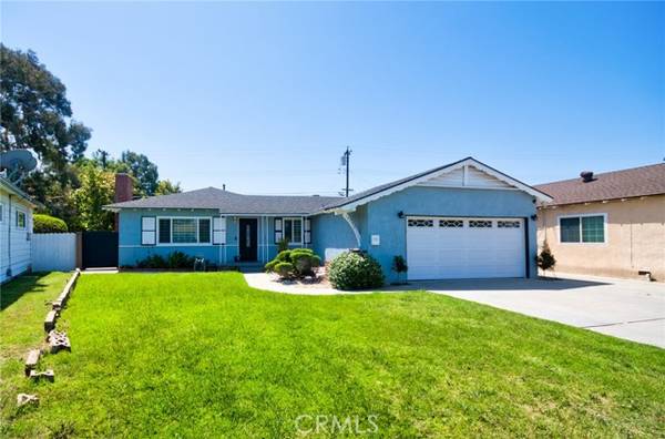 14890 Fairvilla Drive, La Mirada, CA 90638