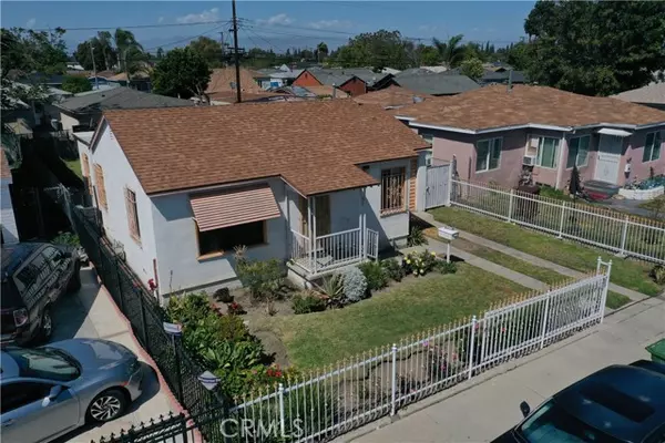 Compton, CA 90222,535 W Cressey Street