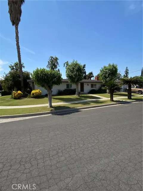 Bakersfield, CA 93309,1315 Seville Street