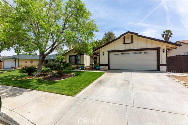 37818 19th Street, Palmdale, CA 93550