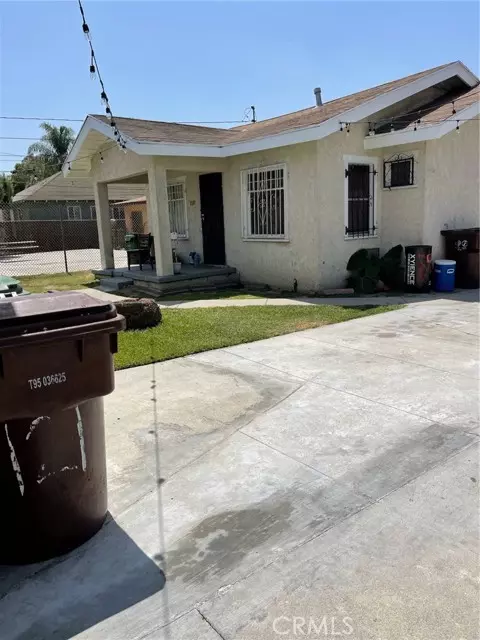 119 N Chester Avenue, Compton, CA 90221