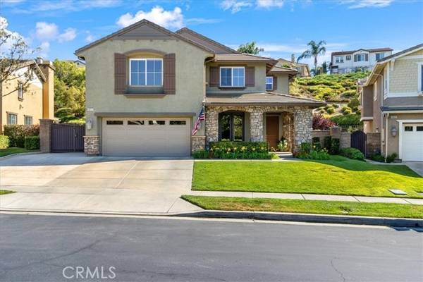 Chino Hills, CA 91709,4013 Coast Oak Circle