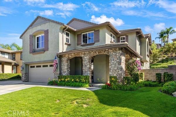 4013 Coast Oak Circle, Chino Hills, CA 91709