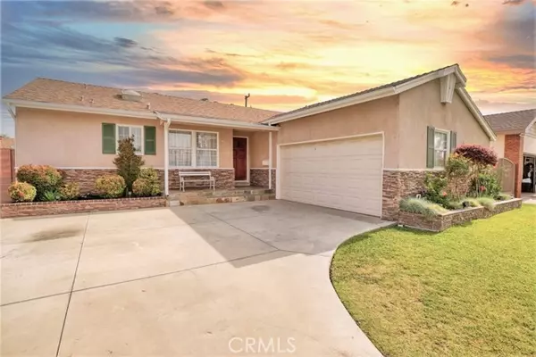 6015 Charlwood Street, Lakewood, CA 90713