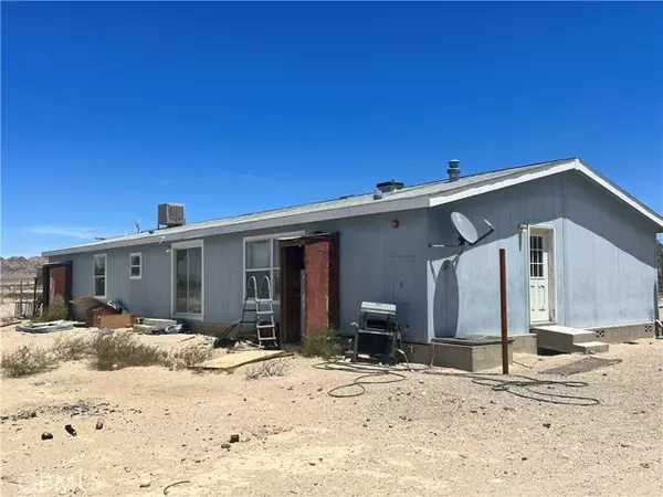 Lucerne Valley, CA 92356,10570 Dallas Avenue