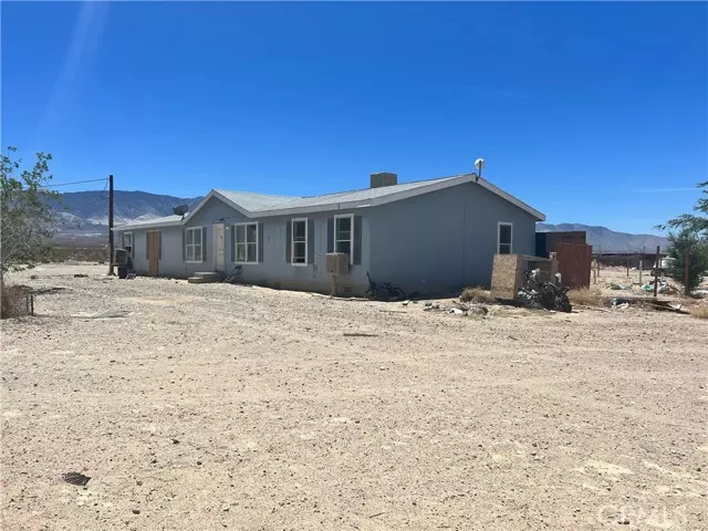 Lucerne Valley, CA 92356,10570 Dallas Avenue