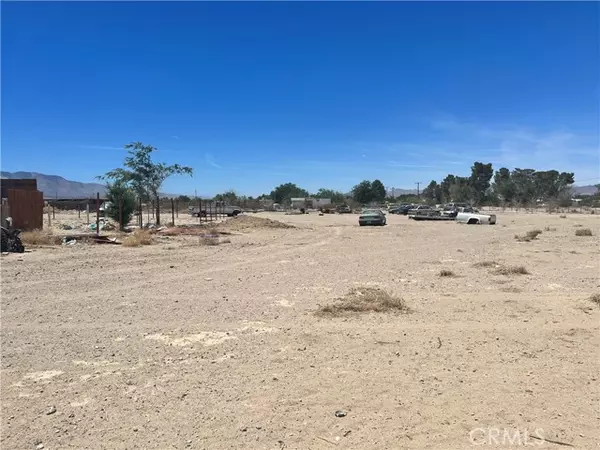 Lucerne Valley, CA 92356,10570 Dallas Avenue