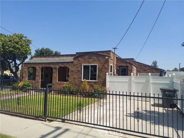 3101 Louise Street, Lynwood, CA 90262