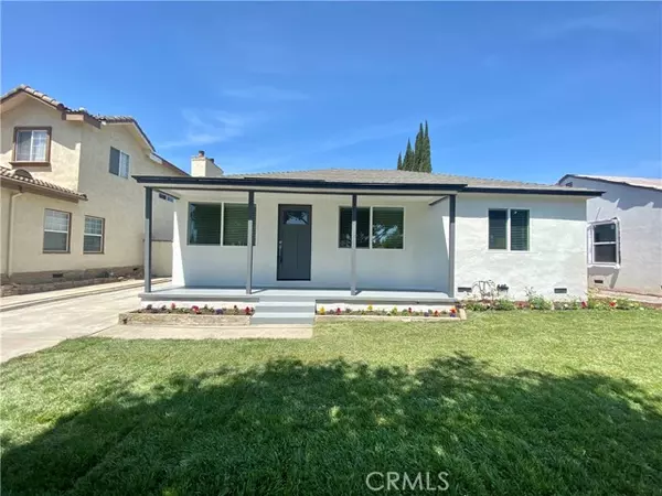 5515 Bellflower Boulevard, Lakewood, CA 90713