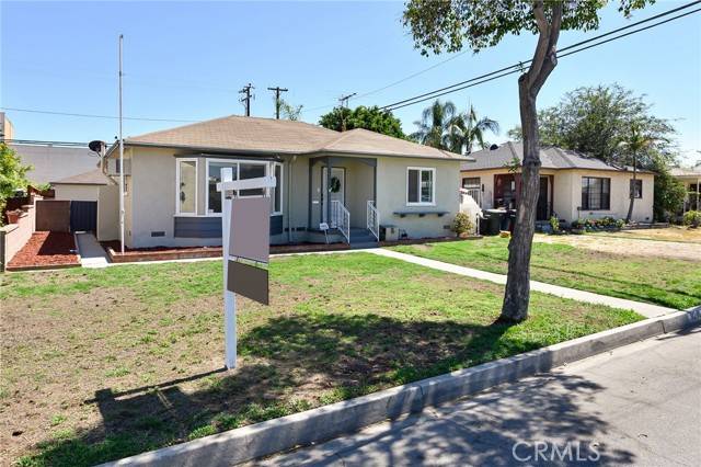 9246 Rendalia Street, Bellflower, CA 90706