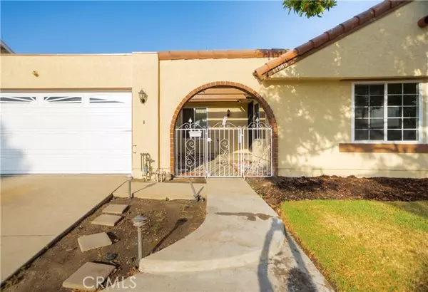 Cerritos, CA 90703,17300 Stark Avenue