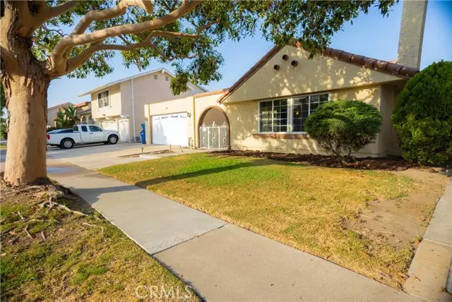 Cerritos, CA 90703,17300 Stark Avenue