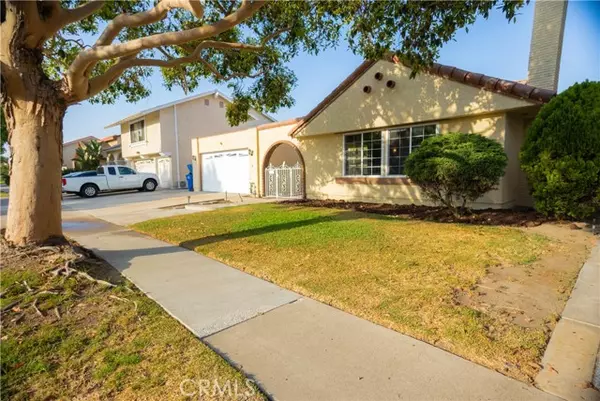 17300 Stark Avenue, Cerritos, CA 90703