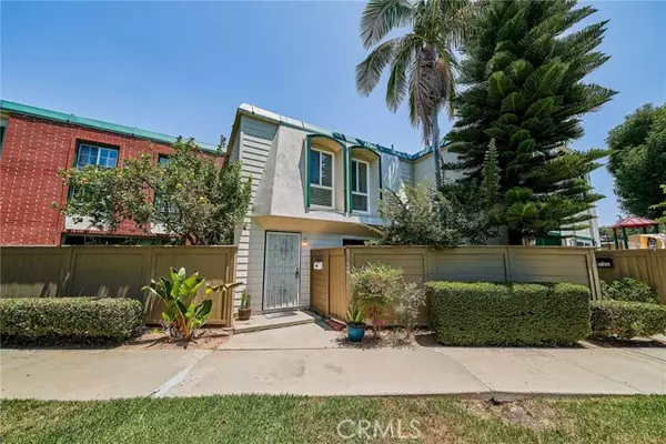 8141 Firth, Buena Park, CA 90621