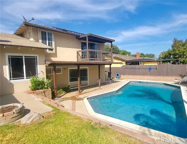 Hacienda Heights, CA 91745,15330 Elkhill Drive