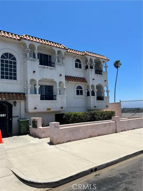 San Pedro, CA 90731,1606 S Palos Verdes Street