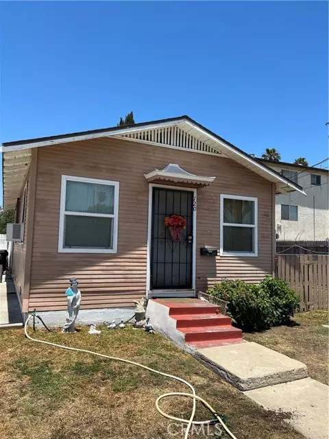 120 W 16th Street, San Pedro, CA 90731