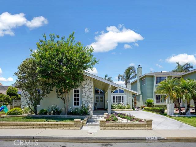 4757 Candleberry Avenue, Seal Beach, CA 90740