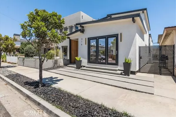 316 8th Street, Seal Beach, CA 90740