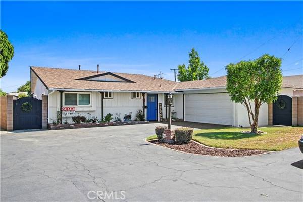 10510 Freer Street, Temple City, CA 91780