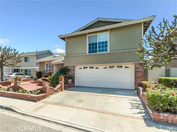 4172 Birchwood Avenue, Seal Beach, CA 90740