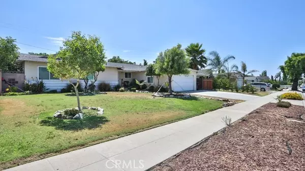 Pomona, CA 91767,1268 Bonnie Brae Street