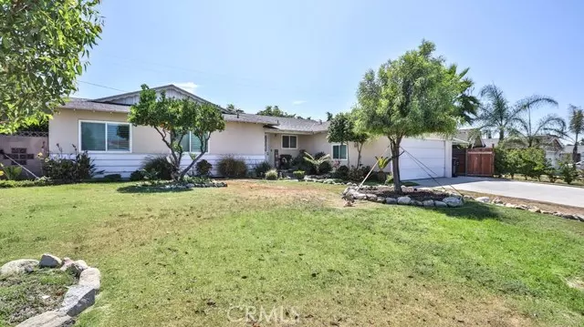 Pomona, CA 91767,1268 Bonnie Brae Street