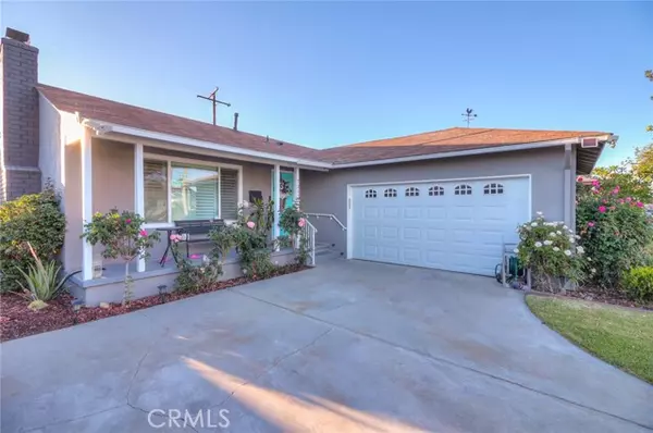 7317 Loch Alene Avenue, Pico Rivera, CA 90660