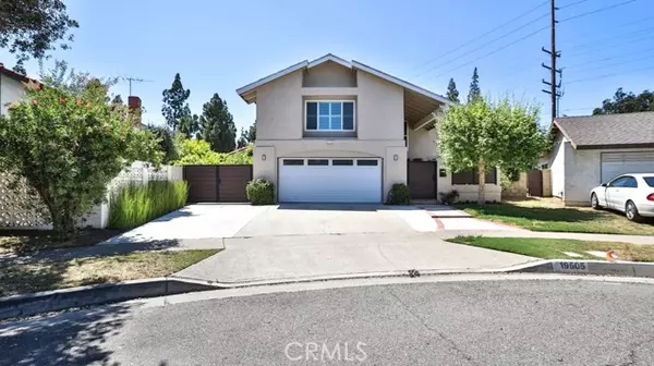 Cerritos, CA 90703,19505 Rainbow Court