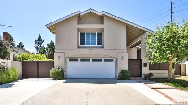 Cerritos, CA 90703,19505 Rainbow Court